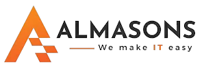 Almasons – Next-Gen Technology & Logistics AI