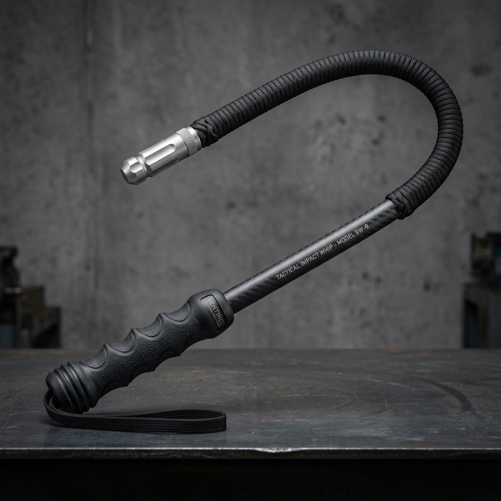 CLAW (Control Leverage Action Whip)