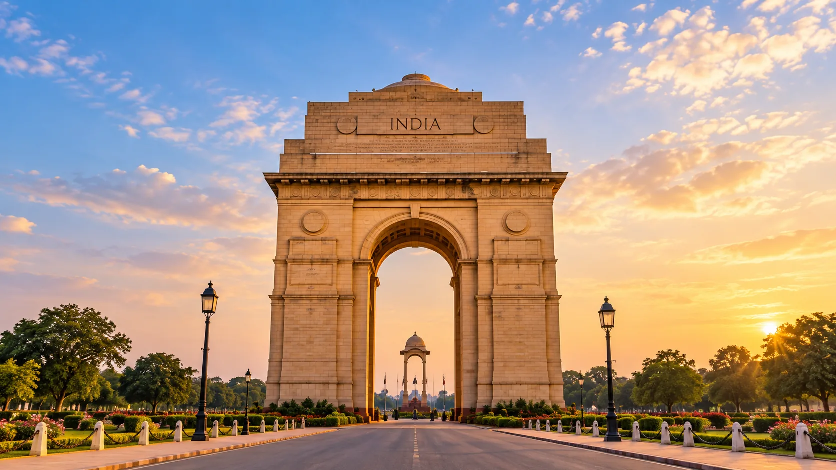 India Market Region