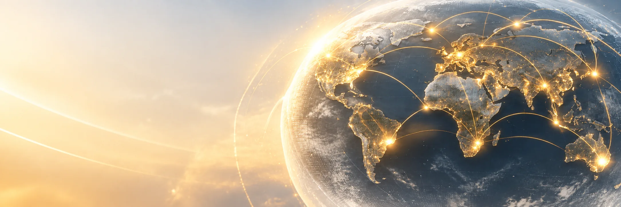 Global Insights Background