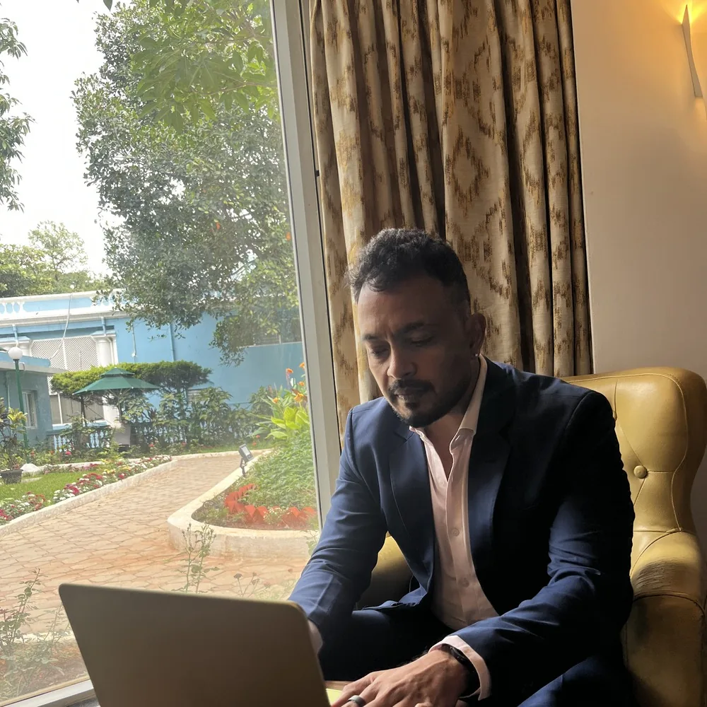 Aaurion Ventures Logistics Advisory
