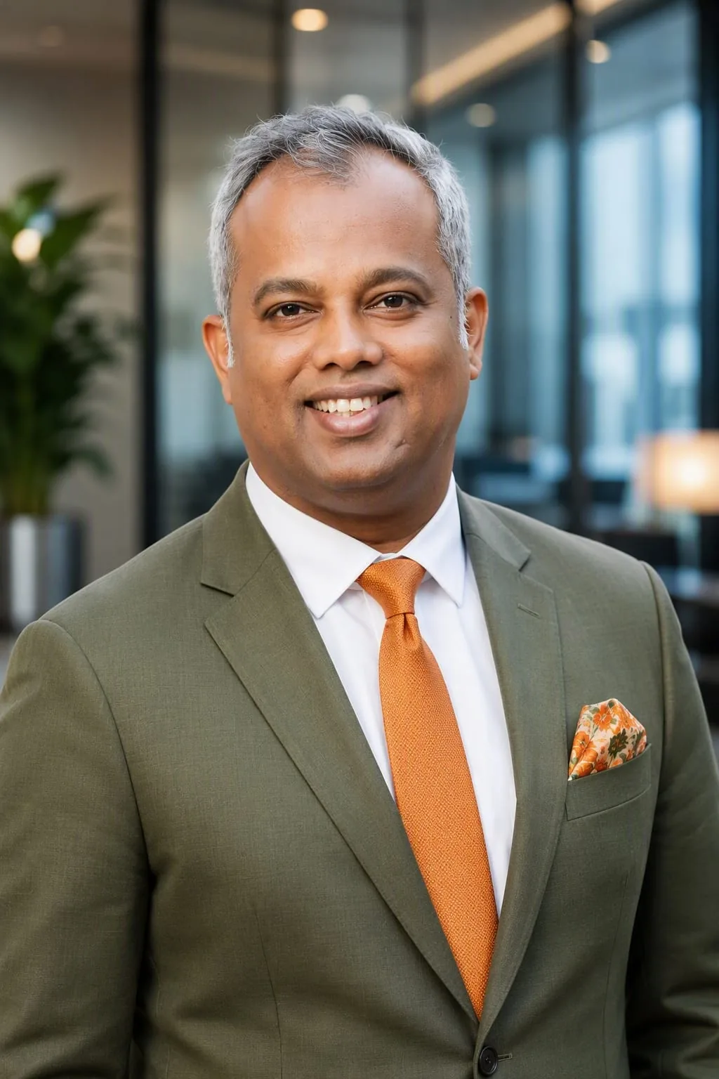 Dr. Yogesh Amin