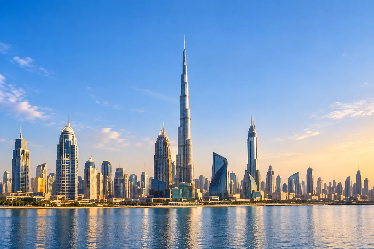 Middle East Market Region