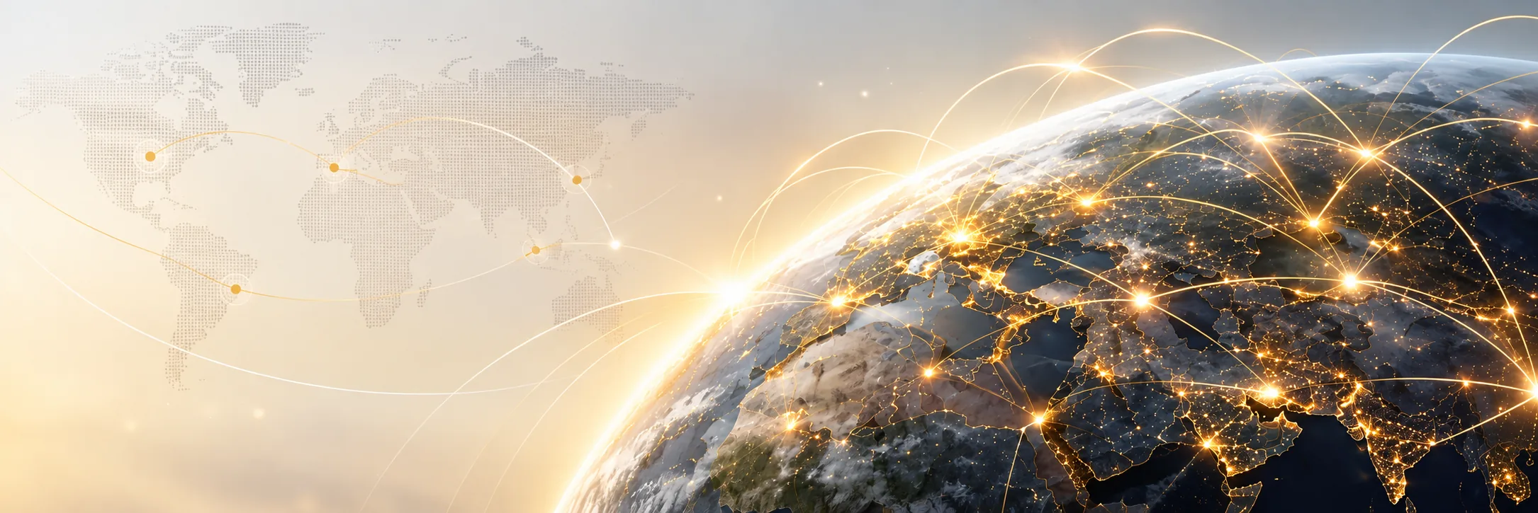 Global Network CTABanner Background