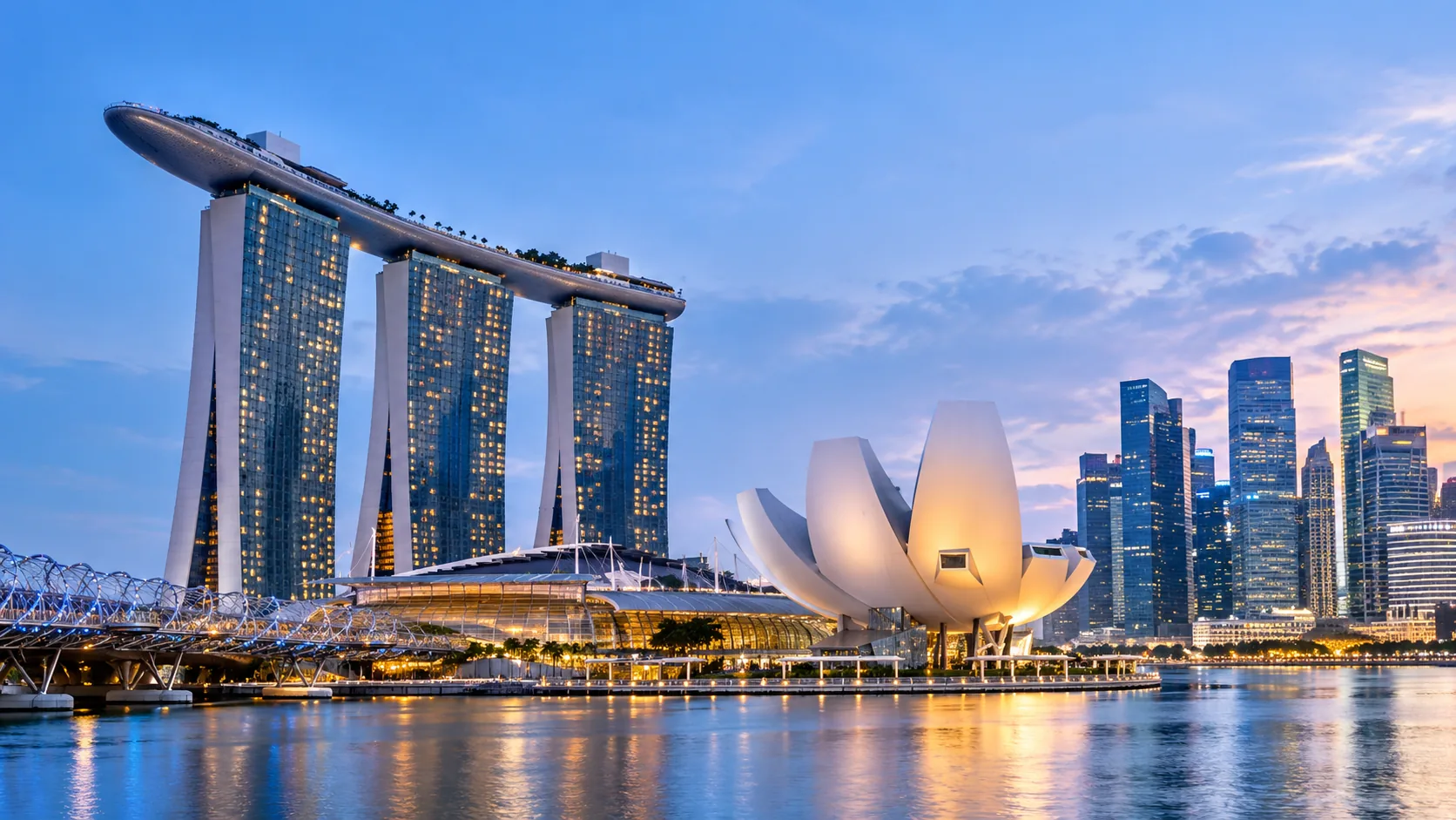 East & Southeast Asia Market Region